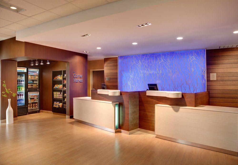 Fairfield Inn & Suites By Marriott Des Moines Алтуна Екстериор снимка