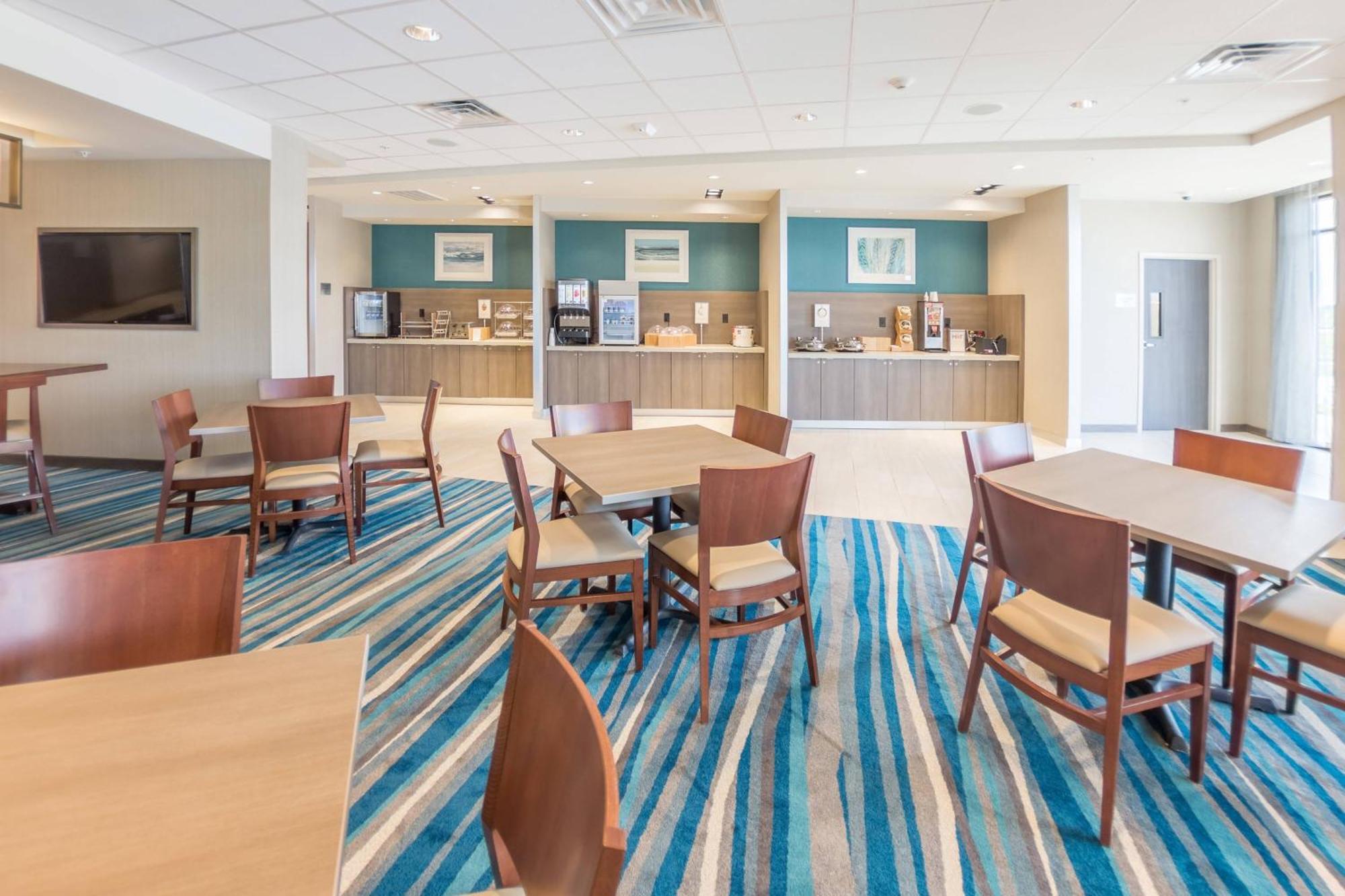 Fairfield Inn & Suites By Marriott Des Moines Алтуна Екстериор снимка
