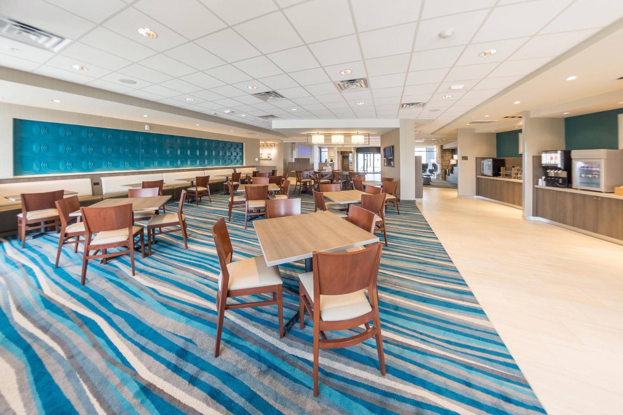 Fairfield Inn & Suites By Marriott Des Moines Алтуна Екстериор снимка