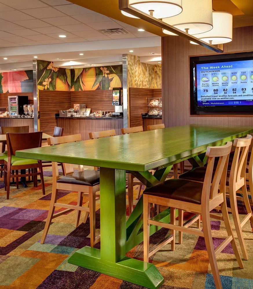 Fairfield Inn & Suites By Marriott Des Moines Алтуна Екстериор снимка